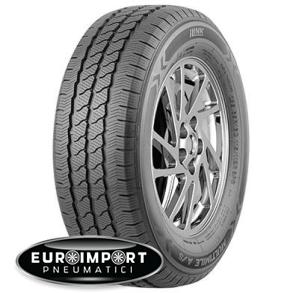 Ilink Multimile as 215/60 R17 109/107 T Carico C  TL